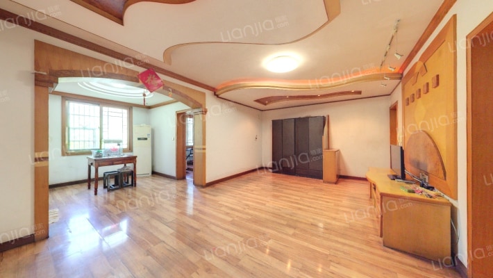 陈家湖江南苑二手房实景图