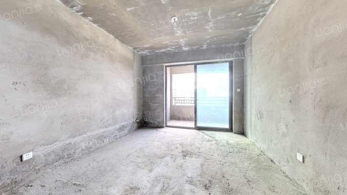 金晟年华二手房实景图