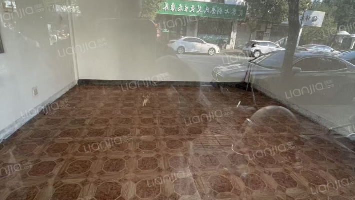 静海商贸街二手房实景图