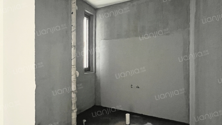 央企洋房 南北通透好户型采光好-卫生间A