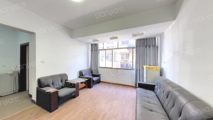 搬运新村二手房实景图