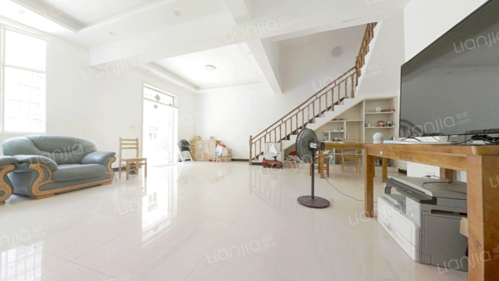 隐秀山谷二手房实景图