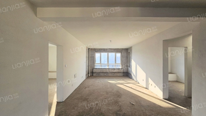 大展兴瑞府二手房实景图