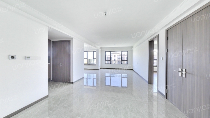 雅居乐滨河雅郡北岛馨苑二手房实景图