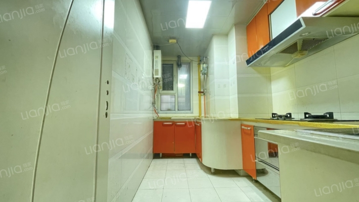 新市区 苏州路百商美居 电梯精装2室拎包入住 价格可谈-厨房