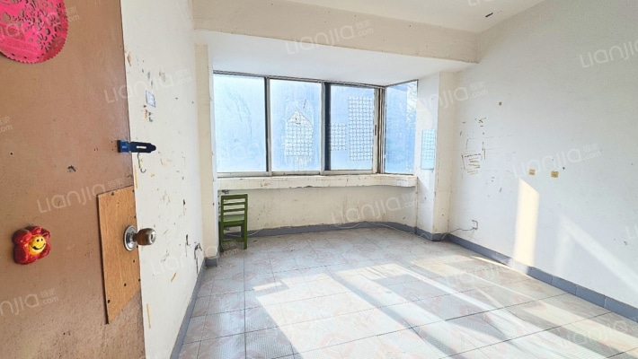 国科园生活区二手房实景图