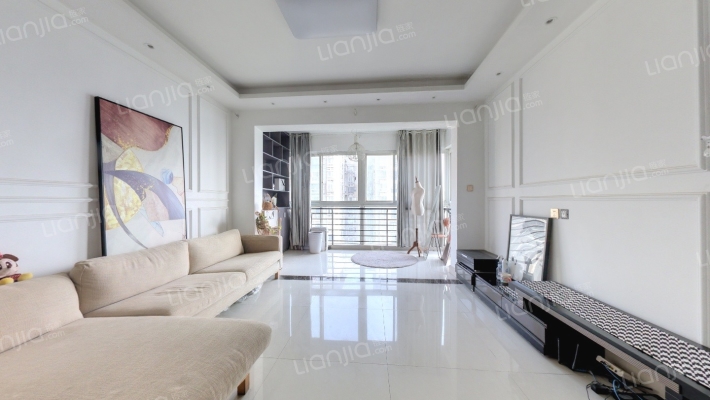 金都苑二手房实景图