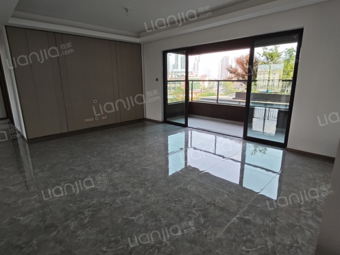 整租·世茂璀璨世家 3室2厅 南/北