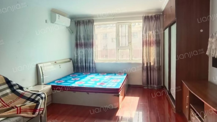 兵工花园二手房实景图