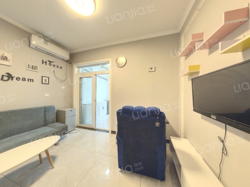 整租·北海62郡 1室1厅 北