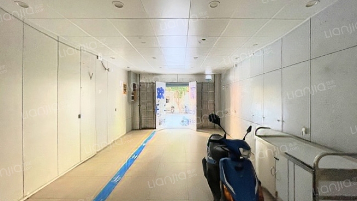 文明南路二手房实景图
