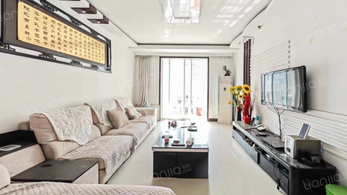 锦绣豪庭二手房实景图