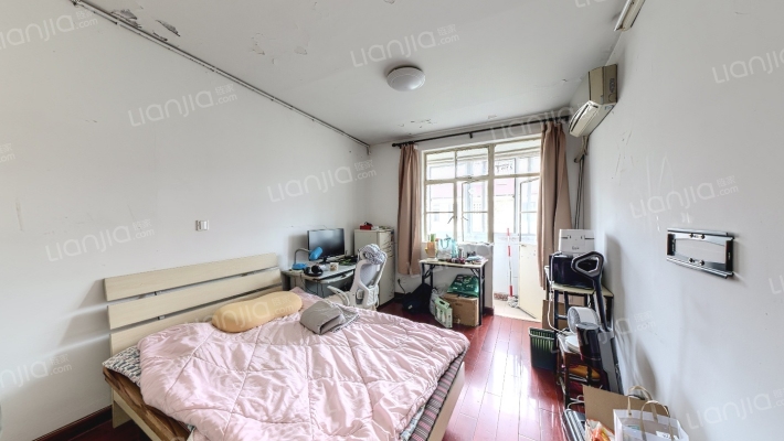 宛南一村二手房实景图