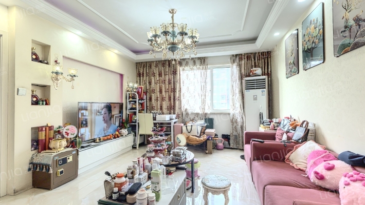 永翔佳苑（东区478弄）二手房实景图