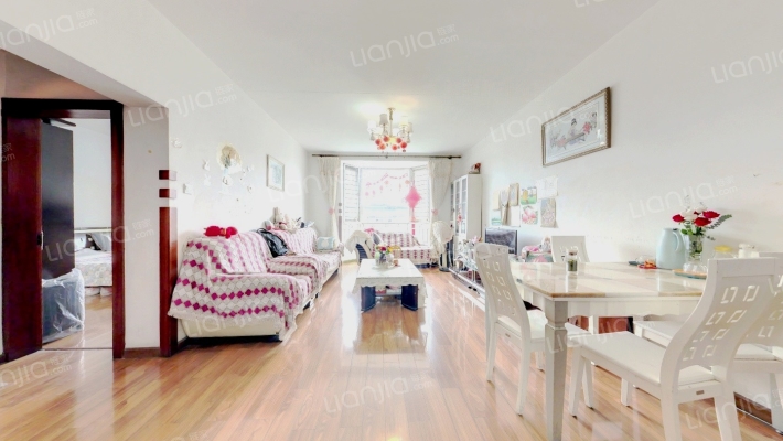 康乐苑二手房实景图