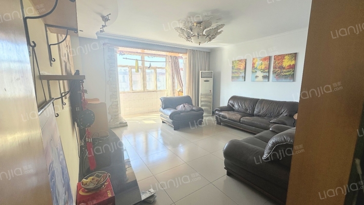 商业局住宅楼二手房实景图