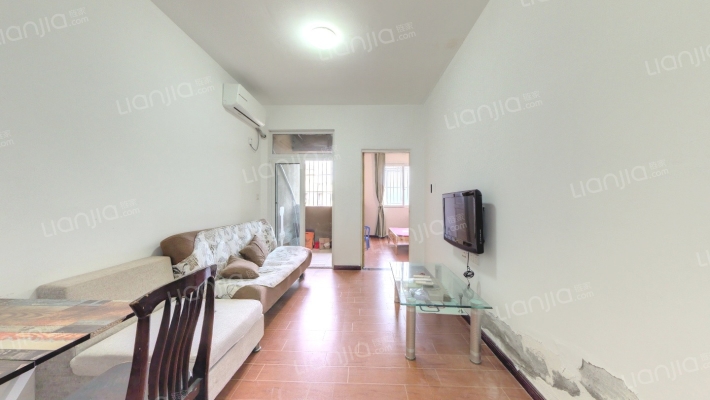 北碚书香雅苑二手房实景图