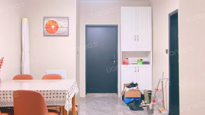 金凤小区二区二手房实景图