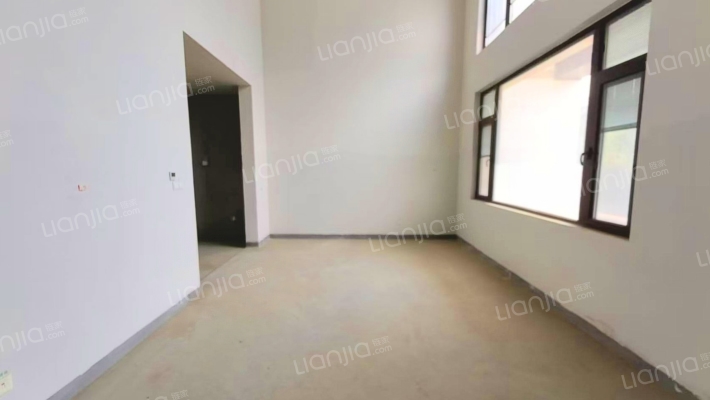 中铁城名仕府二手房实景图