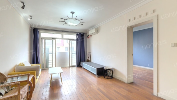 怒江南苑二手房实景图