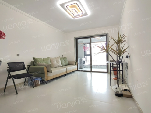 整租·保利大都会雅园 3室2厅 南/北