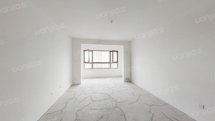 天成铂悦二手房实景图