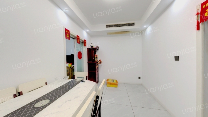 人民商场宿舍二手房实景图