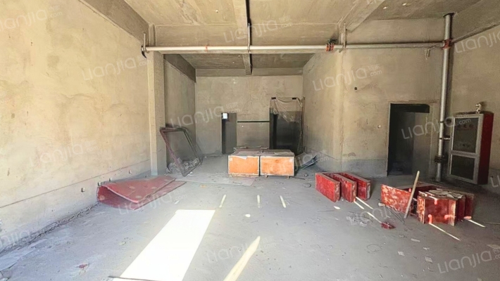 红山壹号院二手房实景图