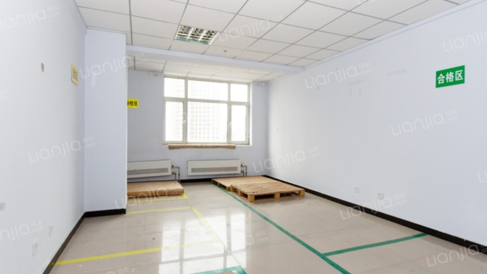 左岸国际二手房实景图