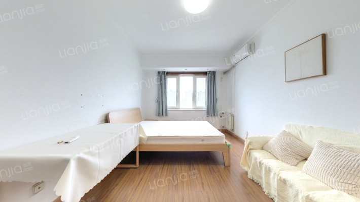 石榴园南里小区二手房实景图