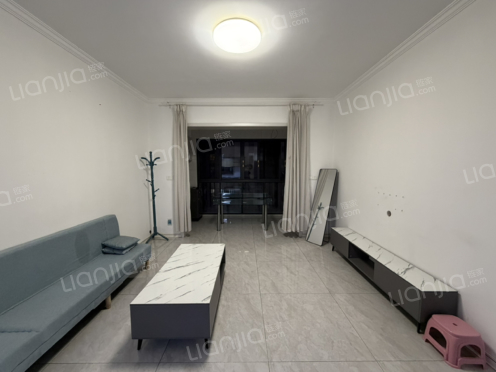 整租·塘上龙悦 2室1厅 南/北