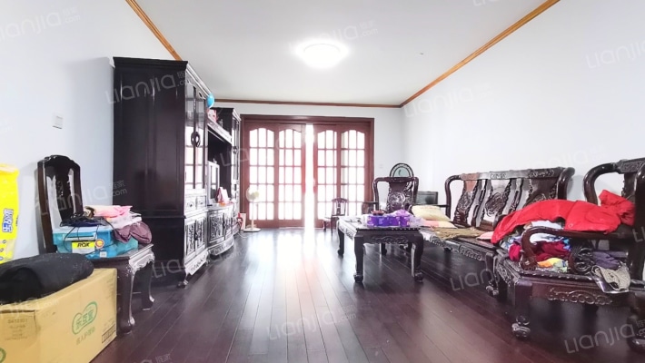 金苑银府二手房实景图