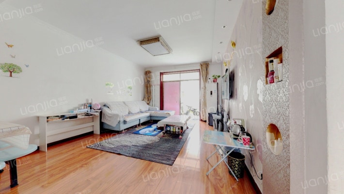 桃苑壹品园二手房实景图