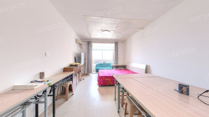 科技苑青年公社住宅楼二手房实景图