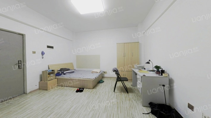 新科大厦二手房实景图