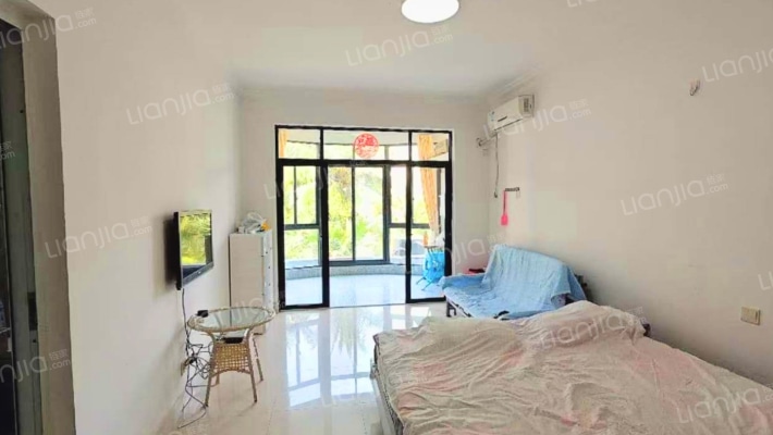 豪城假日二手房实景图