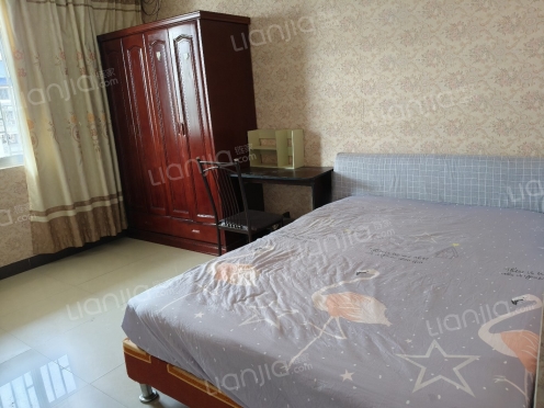 整租·一品居 1室0厅 西