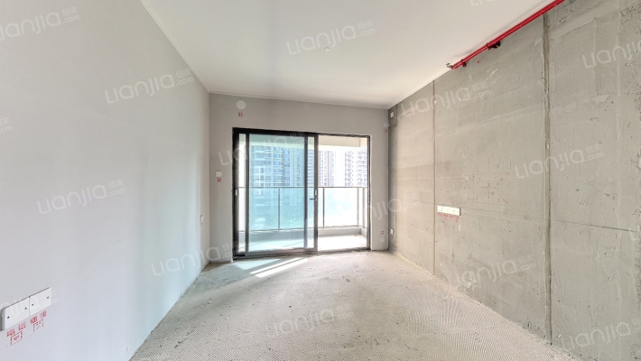 华发琴澳新城四季峰景五期二手房实景图