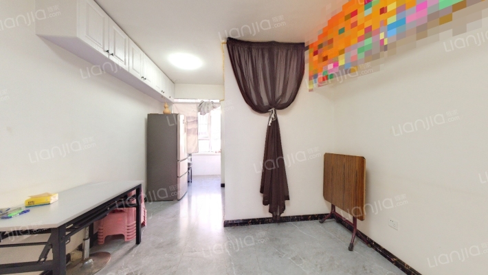 一汽20街区二手房实景图