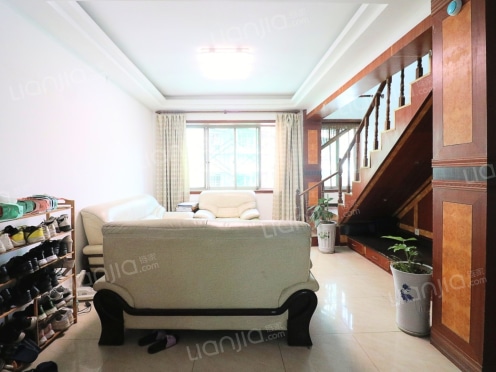 整租·缤纷家园A区 3室2厅 南