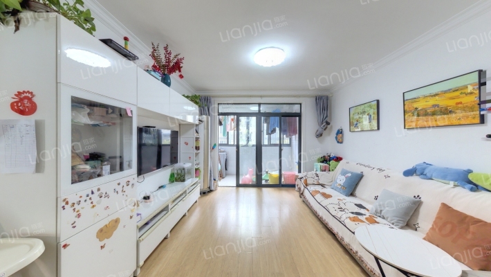 凌港城二手房实景图