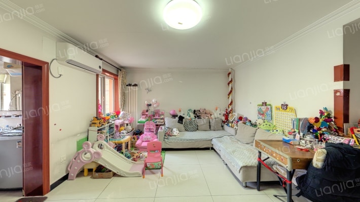 源泉苑二手房实景图