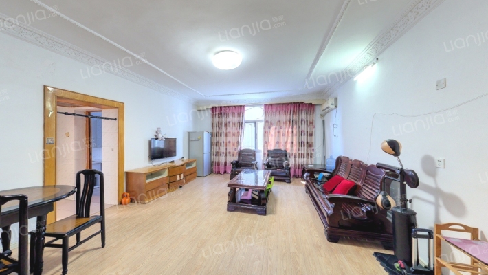 太极宫3号二手房实景图