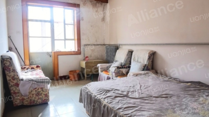 永康胡同17/19号二手房实景图