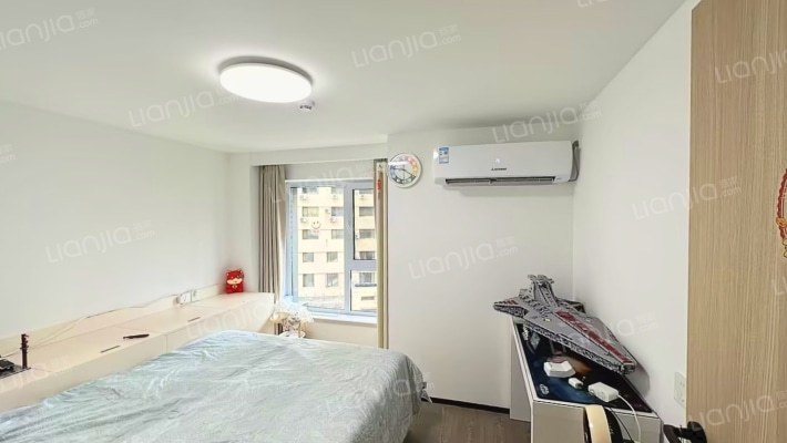 中海·星时代二手房实景图