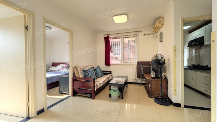 高家园东街1号院二手房实景图