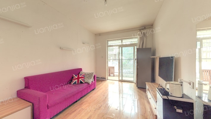 新城府景二手房实景图