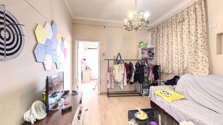 东和科苑二手房实景图