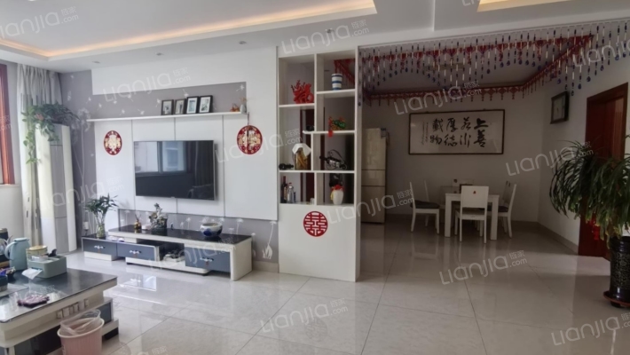 三和苑二手房实景图