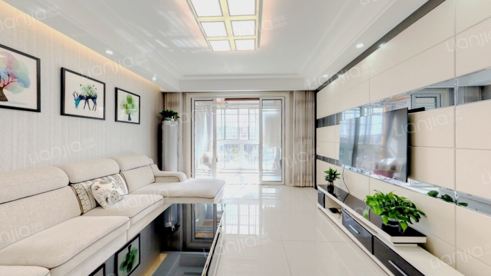 东河苑二手房实景图